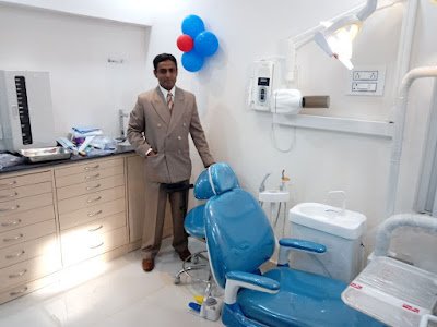 Dr. Ravindra Dental Clinic